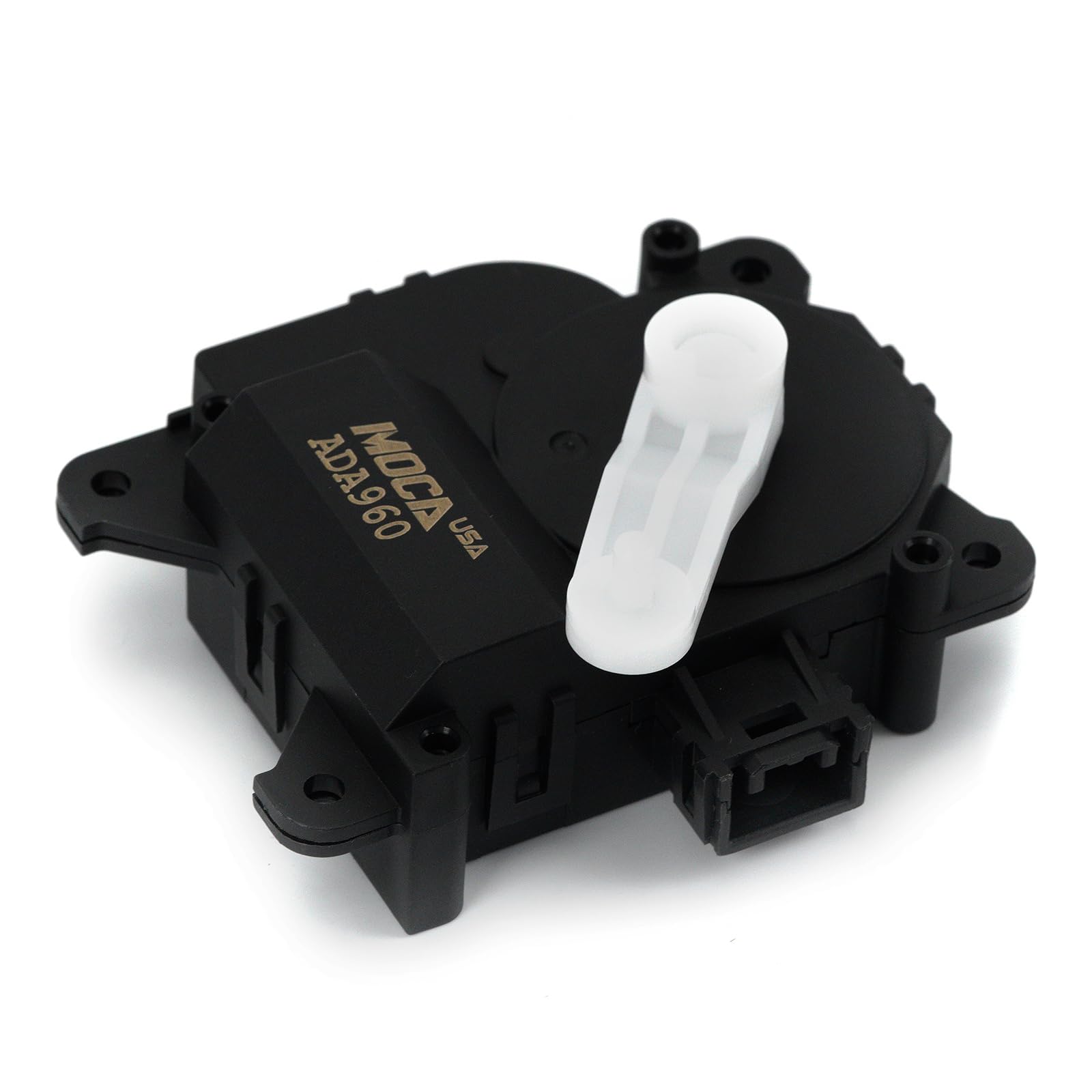 Amazon.com: MOCA HVAC Blend Door Actuator 604-960 Compatible with
